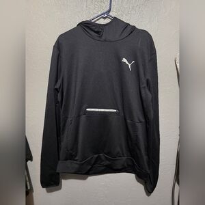 Puma Light Weight Hoodie